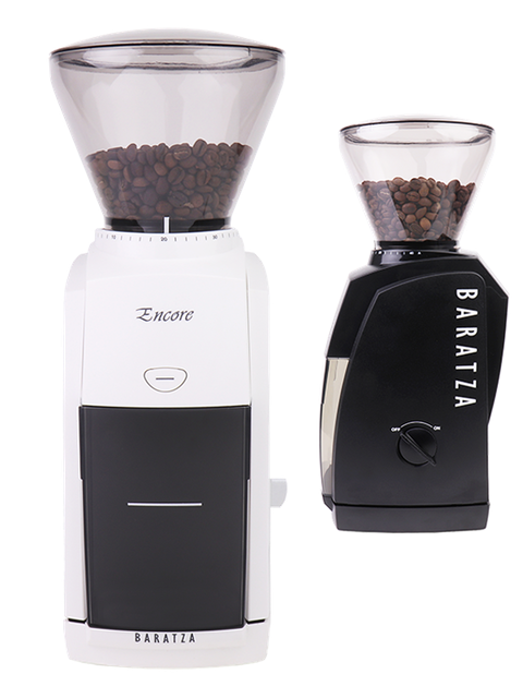 Baratza Encore Coffee Grinder 1